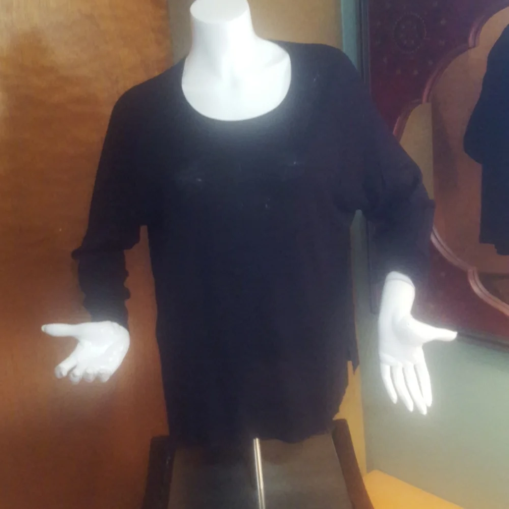Zara sweater